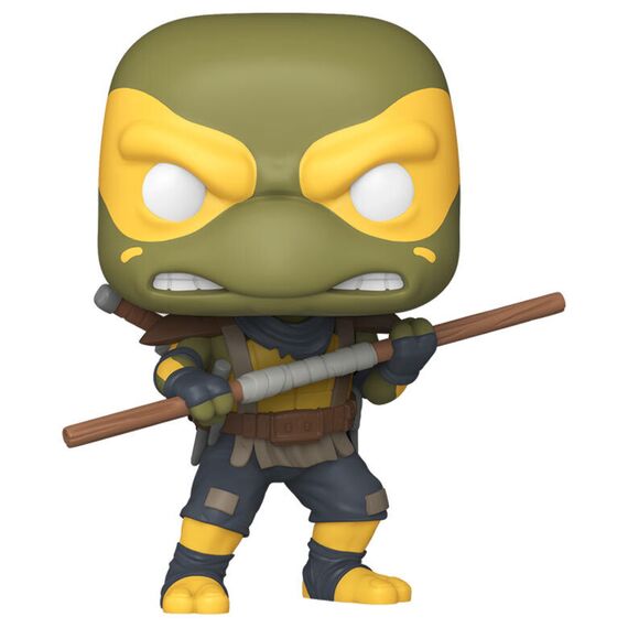 Figurka Teenage Mutant Ninja Turtles: The Last Ronin POP! - Yi (58)- Zdjęcie 2