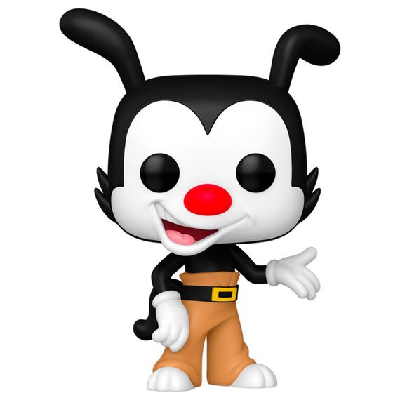 Figurka Animaniacy POP! - Yakko (2066)