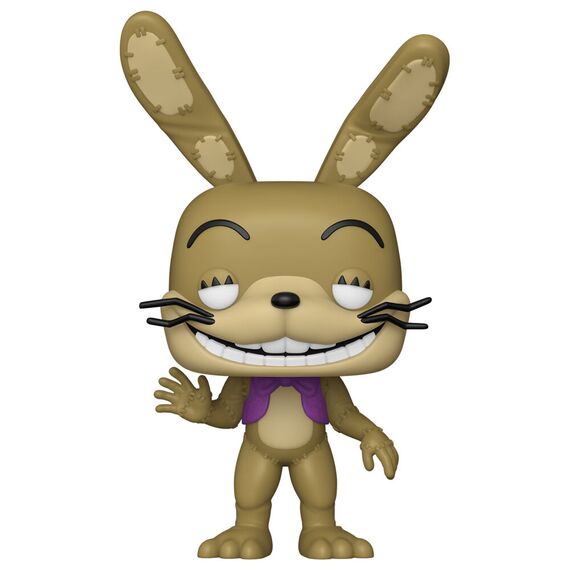 Figurka Five Nights At Freddy's: Help Wanted 2 POP! - Glitchtrap (1128)