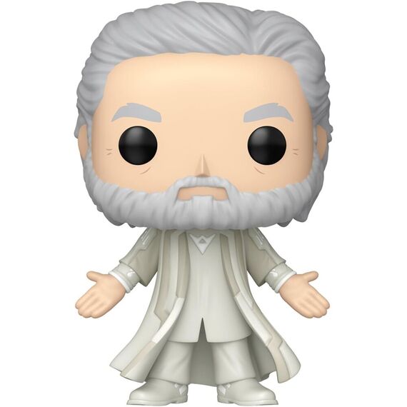 Figurka Tron: Ares POP! - Kevin Flynn (1966)- Zdjęcie 2