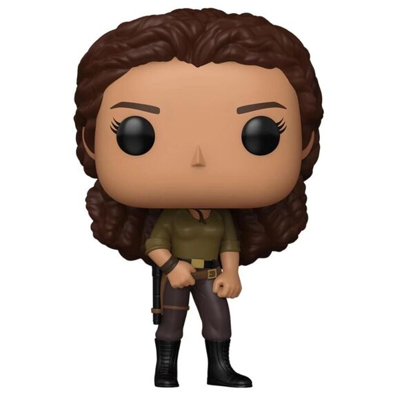Figurka Firefly POP! - Zoe Washburne (1822)- Zdjęcie 2