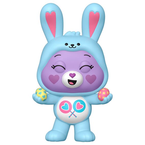 Figurka Care Bears POP! - Share Bear Bunny (2145)