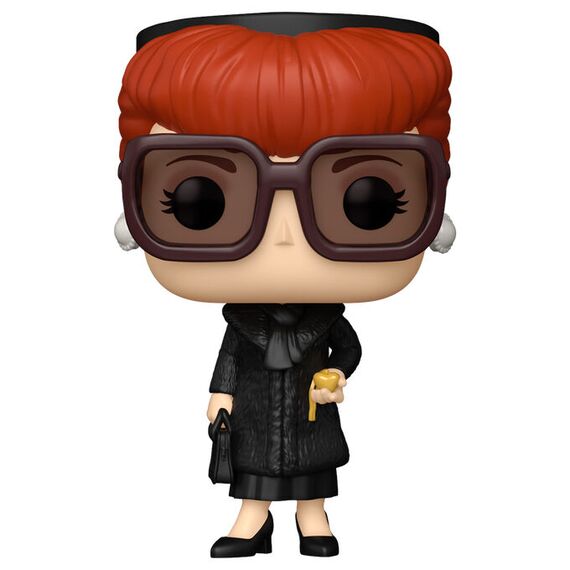 Figurka POP! Rocks Reba McEntire (Fancy) [494]
