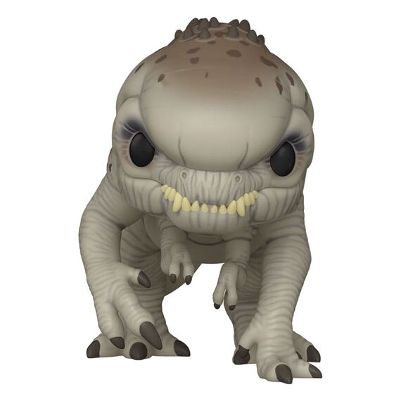 Figurka Jurassic World Rebirth POP! - Distortus Rex (1800)