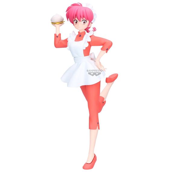 Figurka Ranma 1/2 Glitter & Glamours - Ranma Saotome
