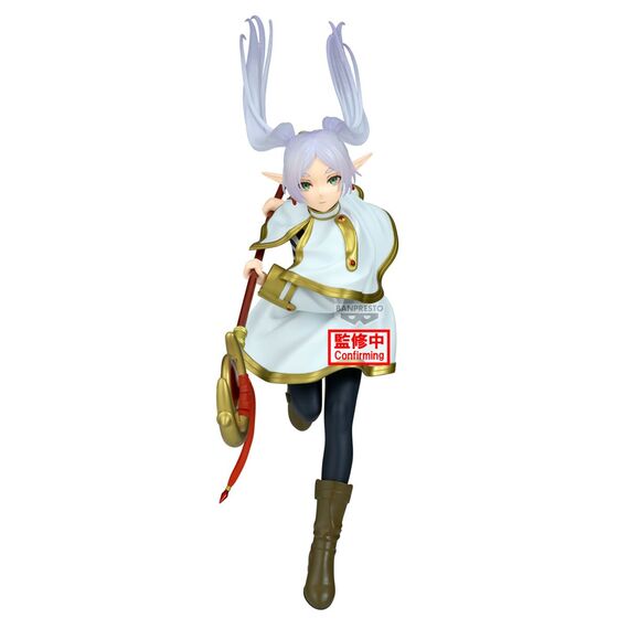 Figurka Frieren: Beyond Journey's End Maximatic - Frieren
