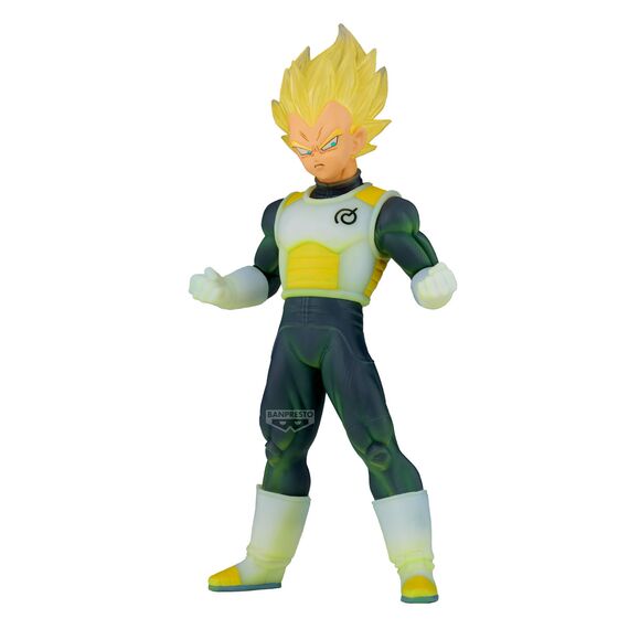 Figurka Dragon Ball Super Clearise - Vegeta