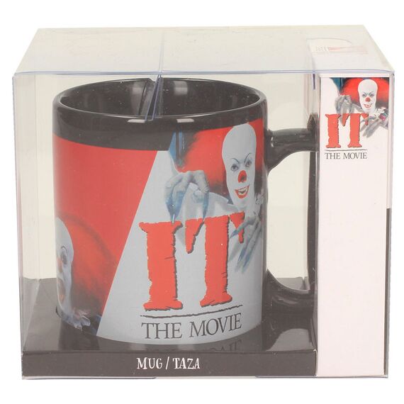 Kubek ceramiczny IT - 1990 Pennywise