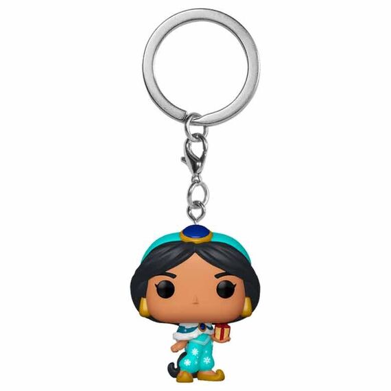 Brelok POP! Disney Aladdin - Jasmine
