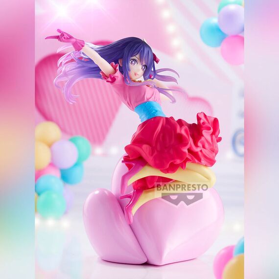 Figurka Oshi no Ko Espresto - Ai- Zdjęcie 2