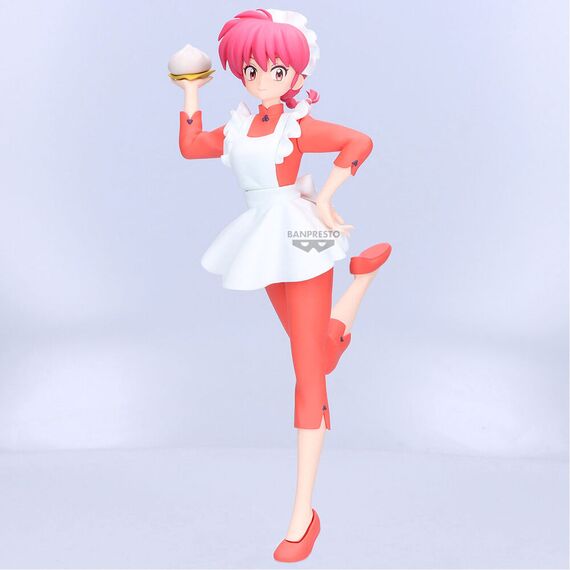 Figurka Ranma 1/2 Glitter & Glamours - Ranma Saotome- Zdjęcie 2