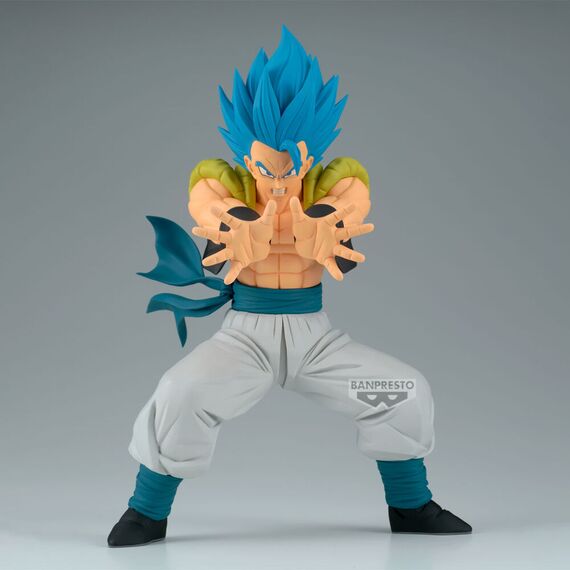 Figurka Dragon Ball Super Grandista - Gogeta II- Zdjęcie 2