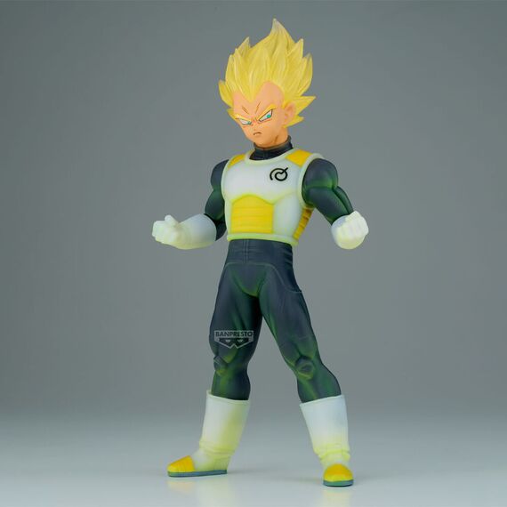 Figurka Dragon Ball Super Clearise - Vegeta- Zdjęcie 2