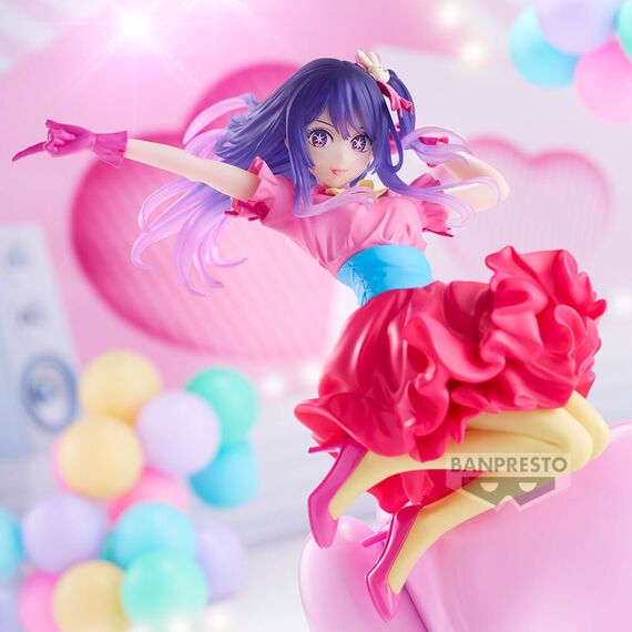 Figurka Oshi no Ko Espresto - Ai- Zdjęcie 5