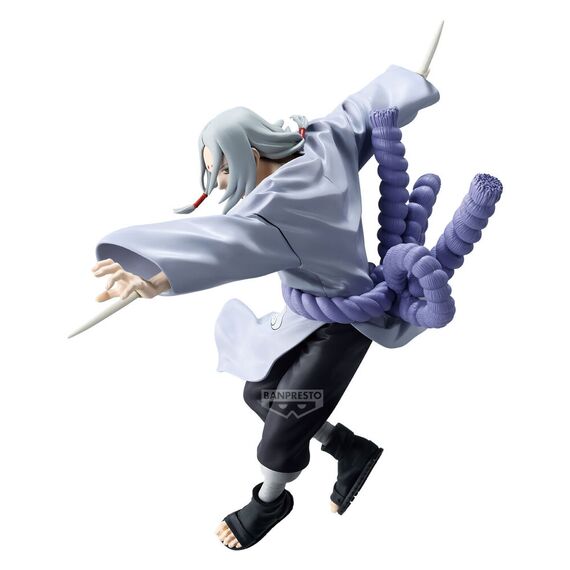Figurka Naruto Vibration Stars - Kimimaro- Zdjęcie 8