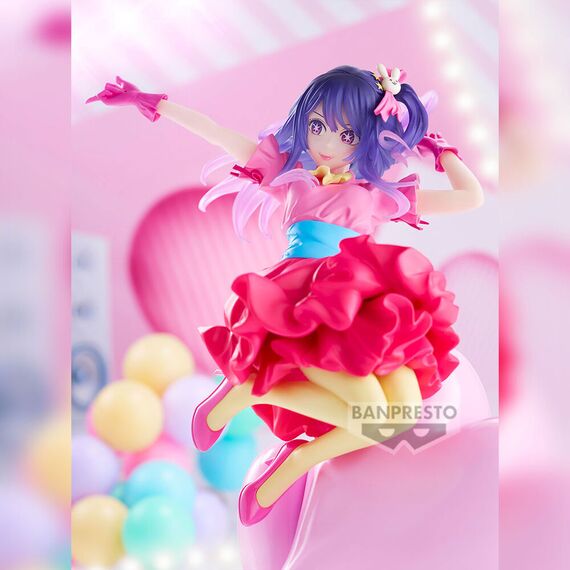 Figurka Oshi no Ko Espresto - Ai- Zdjęcie 11
