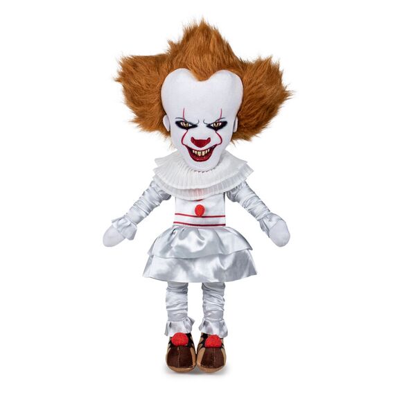 Pluszak IT - Pennywise 30cm