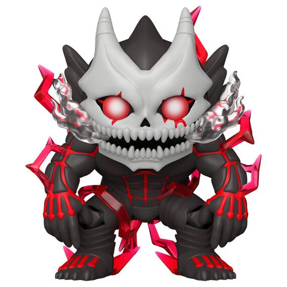 Figurka Kaiju No. 8 Super Sized POP! - Kaiju No. 8 (Uncontrolled) [2250]