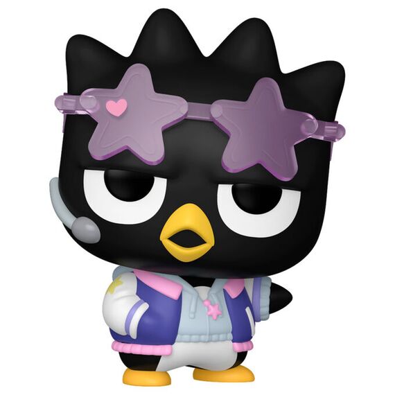 Figurka Hello Kitty & Friends POP! - Badtz-Maru (141)