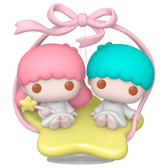Figurka Little Twin Stars POP! Deluxe (137)