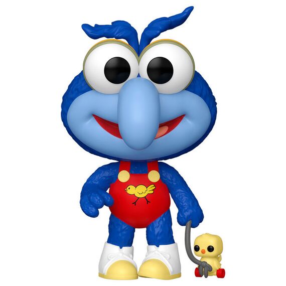 Figurka Muppet Babies POP! - Baby Gonzo