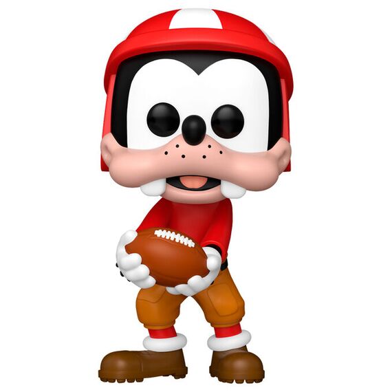 Figurka POP! Disney Mickey & Friends - Goofy 1944 (1690)- Zdjęcie 2