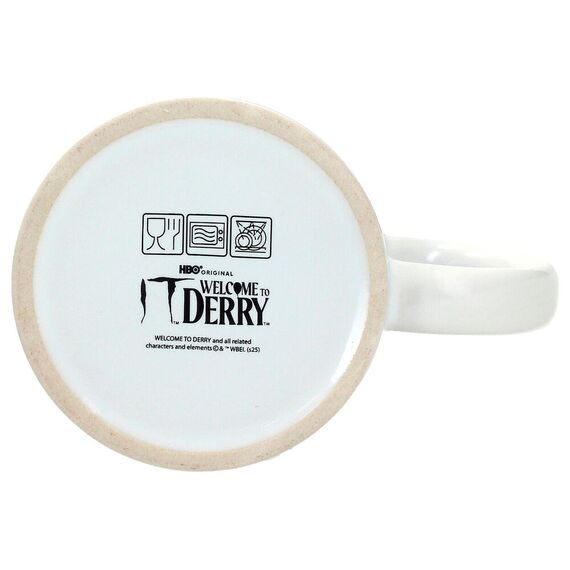 Kubek Welcome to Derry – Circus- Zdjęcie 2