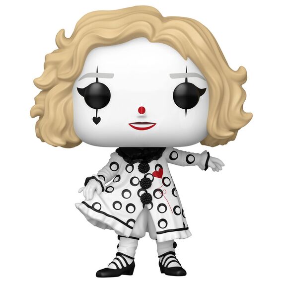 Figurka IT: Welcome to Derry POP! - Original Periwinkle (1854)- Zdjęcie 2