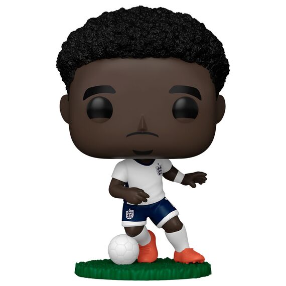Figurka England POP! - Bukayo Saka