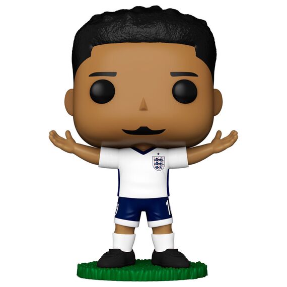 Figurka England POP! - Jude Bellingham
