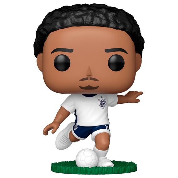 Figurka England POP! - Myles Lewis-Skelly