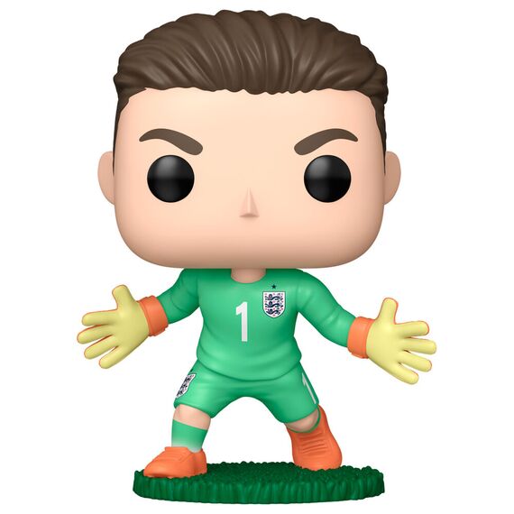 Figurka England POP! - Jordan Pickford