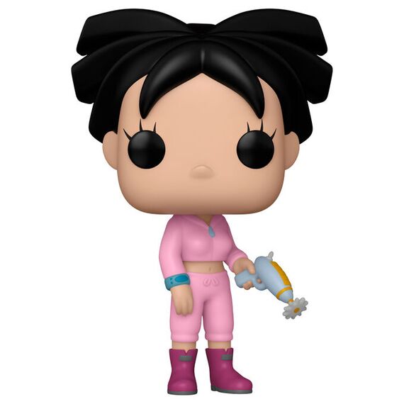 Figurka Futurama POP! - Amy Wong (2209)- Zdjęcie 2