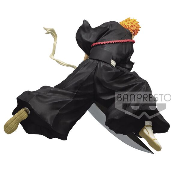 Figurka Bleach Soul Entered Model - Ichigo Kurosaki #2- Zdjęcie 10