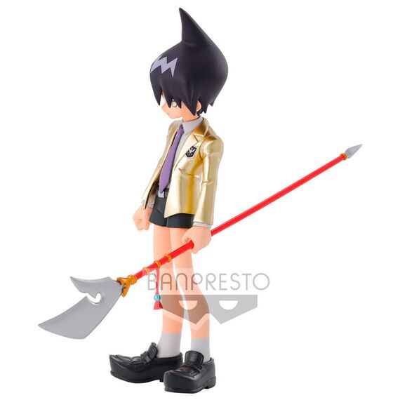 Figurka Shaman King - Tao Ren- Zdjęcie 6