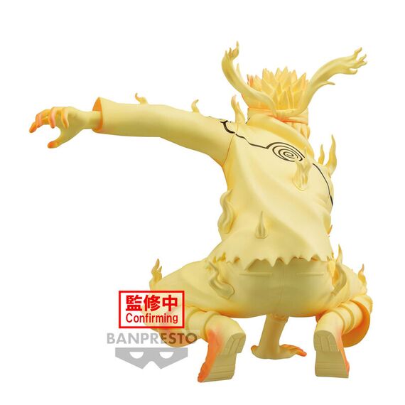Figurka Naruto Shippuden Panel Spectacle - Uzumaki Naruto- Zdjęcie 8