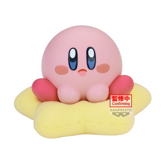 Mini figurka Kirby Break Time Collection - Kirby Ver. A