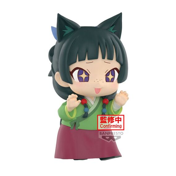 Figurka The Apothecary Diaries Big Sofvimates - Maomao