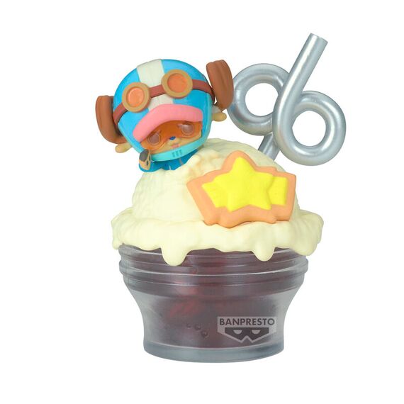 Figurka One Piece Paldoce - Chopper ver. C