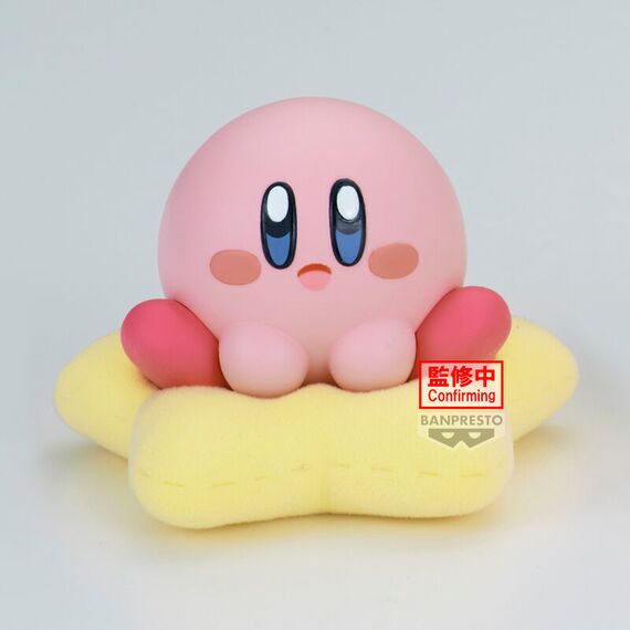 Mini figurka Kirby Break Time Collection - Kirby Ver. A- Zdjęcie 2