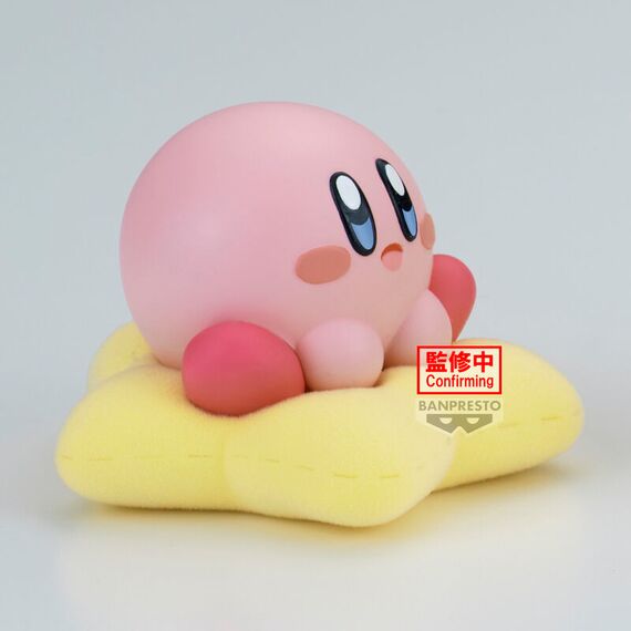 Mini figurka Kirby Break Time Collection - Kirby Ver. A- Zdjęcie 3