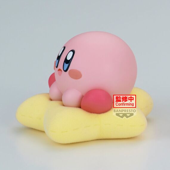 Mini figurka Kirby Break Time Collection - Kirby Ver. A- Zdjęcie 4