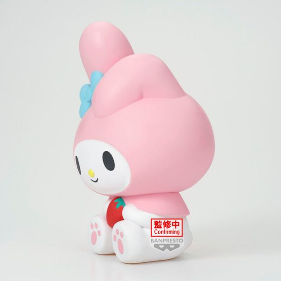 Figurka Sanrio Sofvimates - My Melody- Zdjęcie 4