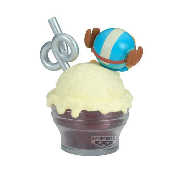 Figurka One Piece Paldoce - Chopper ver. C- Zdjęcie 4