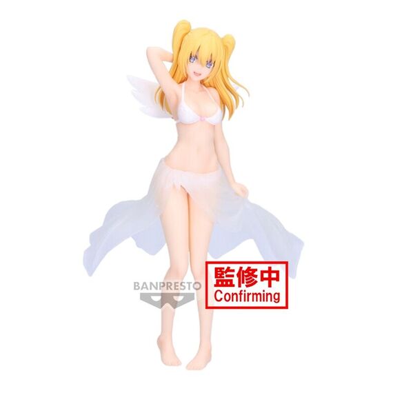 Figurka 2.5 Dimensional Seduction Glitter & Glamours - Liliel (Swimsuit Ver.)