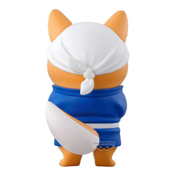 Figurka Blue Archive - Shiba Taishou- Zdjęcie 4