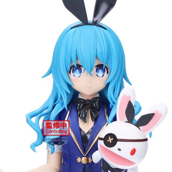 Figurka Date a Live Glitter & Glamours - Yoshino Himekawa- Zdjęcie 6