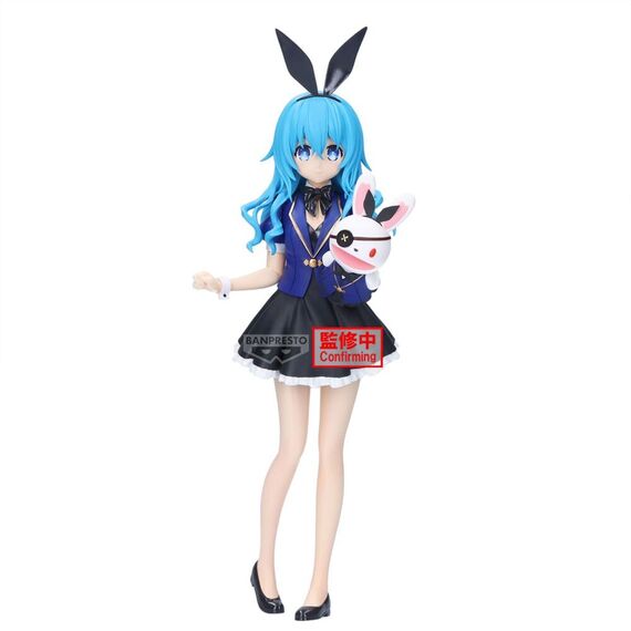 Figurka Date a Live Glitter & Glamours - Yoshino Himekawa- Zdjęcie 8