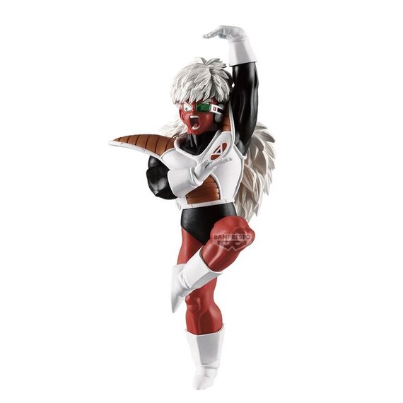 Figurka Dragon Ball Z Solid Edge Works - Jiece- Zdjęcie 2