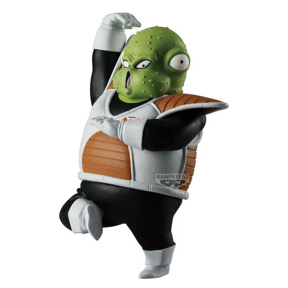 Figurka Dragon Ball Z Solid Edge Works - Guldo- Zdjęcie 3